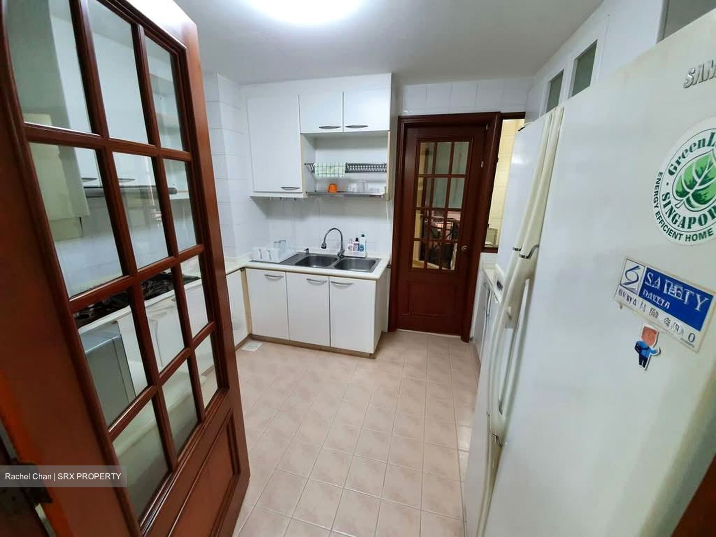 Tropical Spring (D18), Condominium #597426161